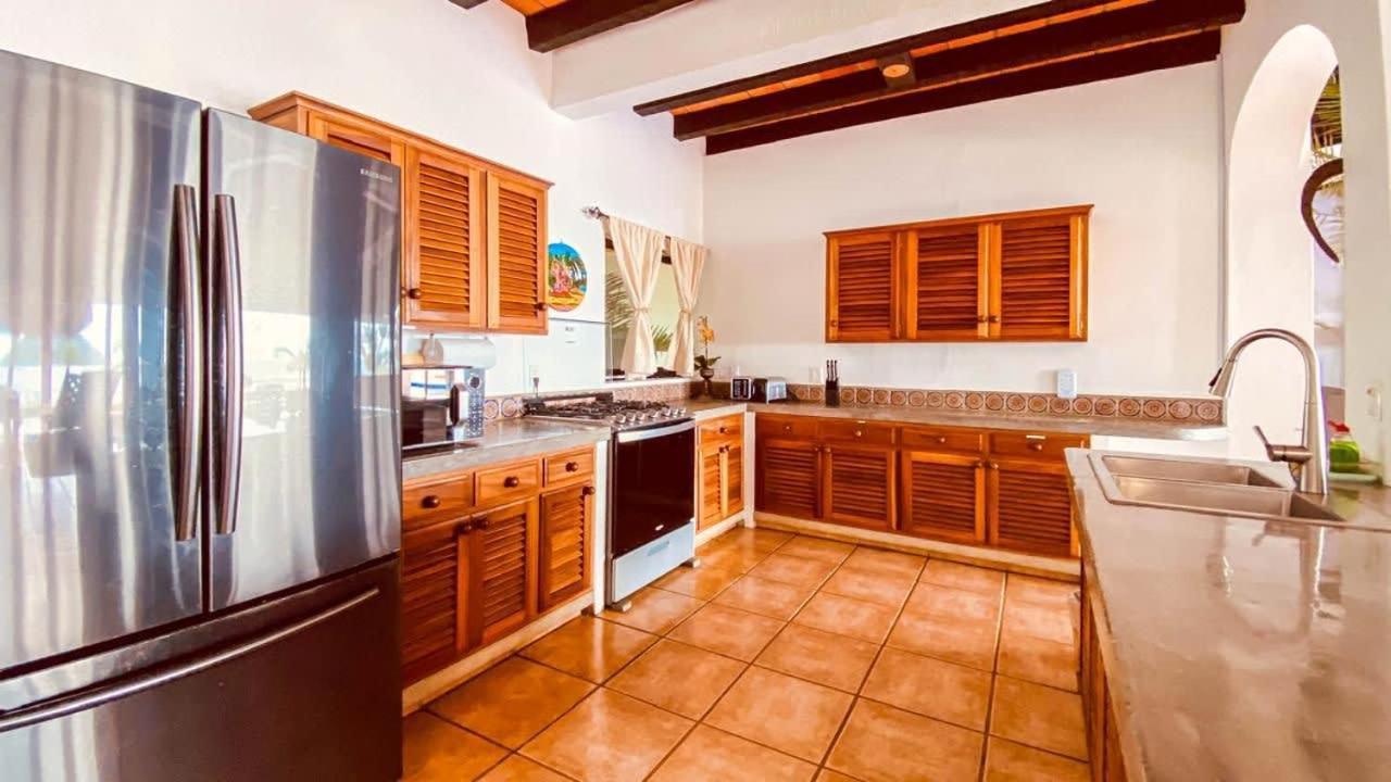Tranquil Casa Sirena Studio Apartamento
