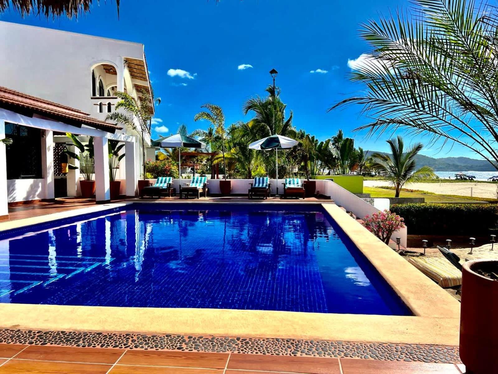 Tranquil Casa Sirena Studio * Rincón de Guayabitos