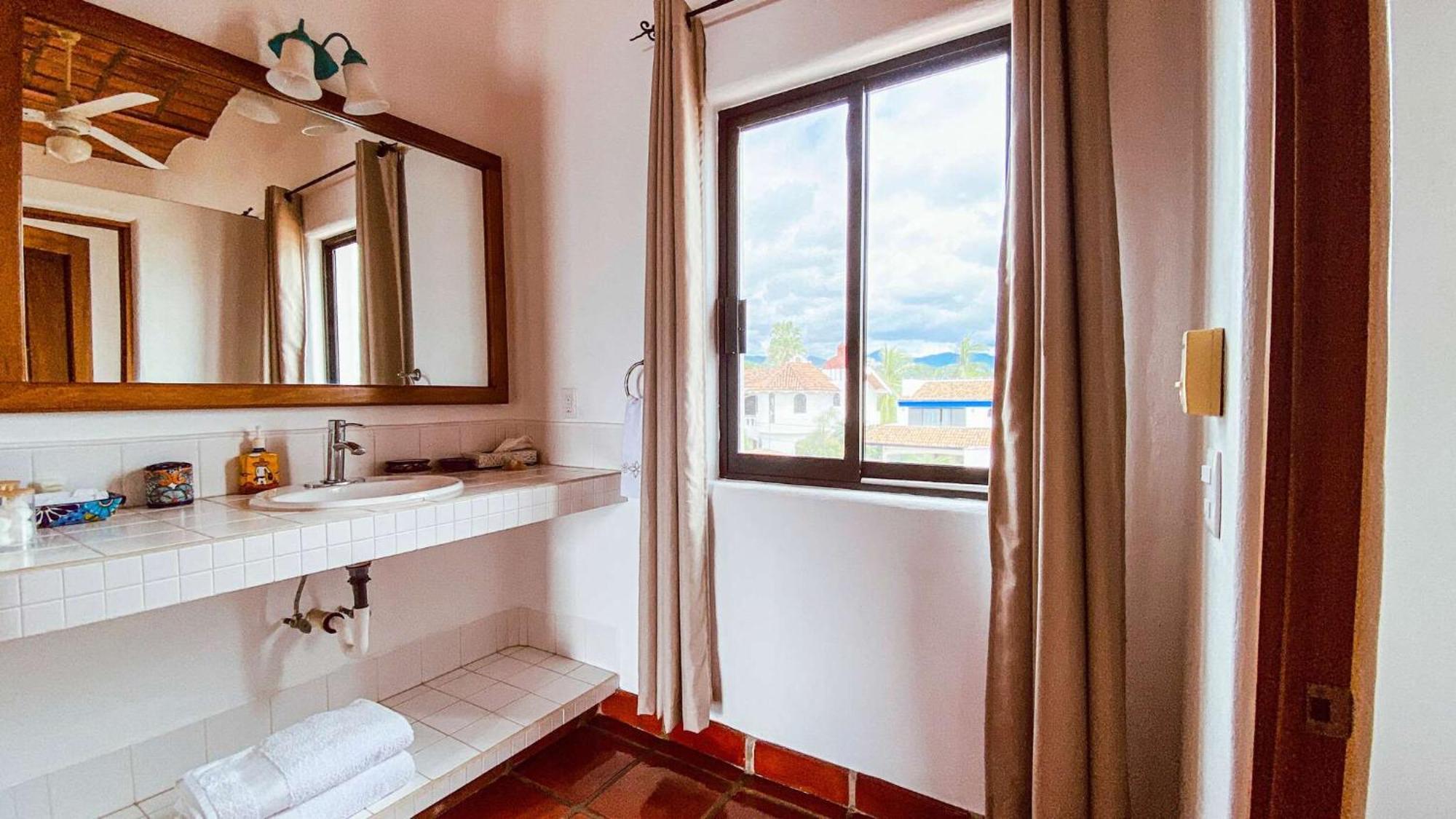 Tranquil Casa Sirena Studio *
