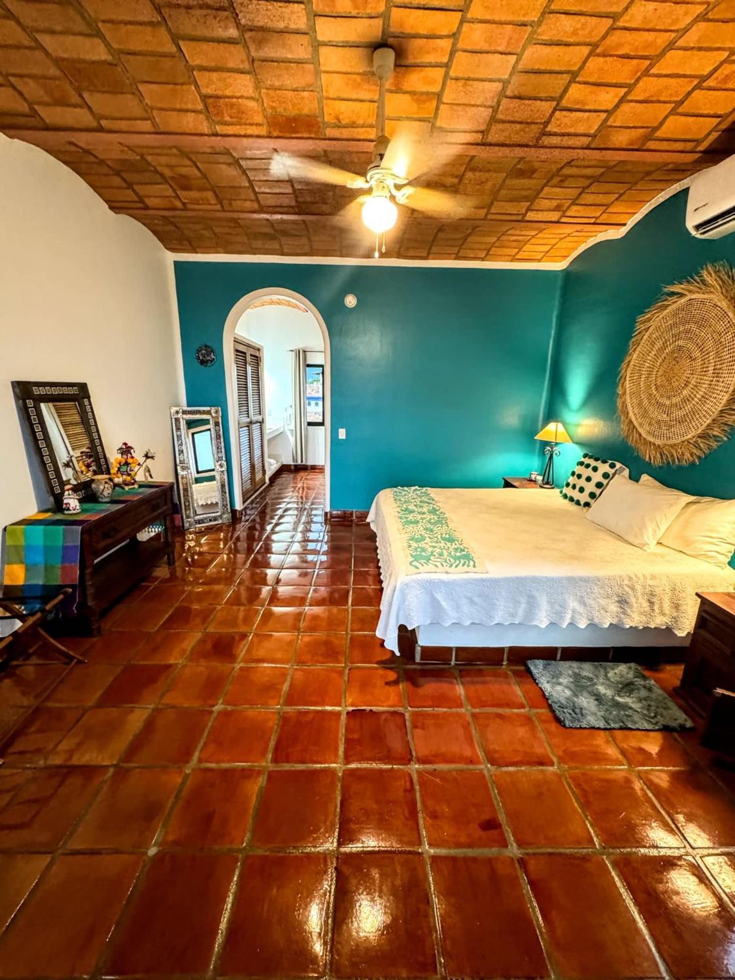 Tranquil Casa Sirena Studio Apartamento