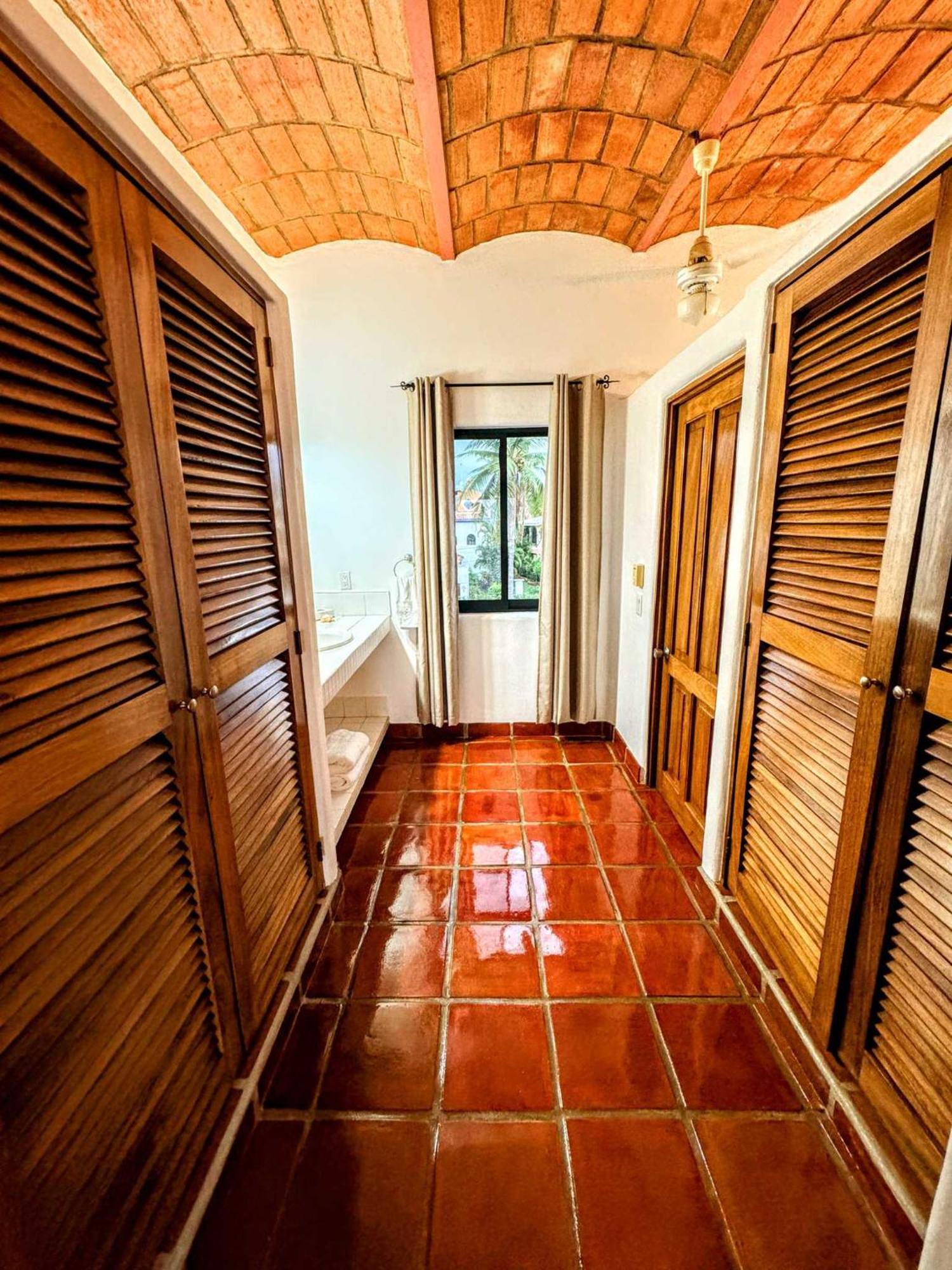 Tranquil Casa Sirena Studio Apartamento *