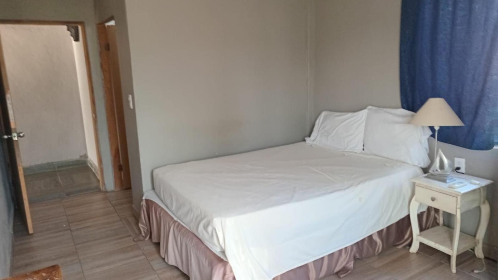 Aparthotel Casa Raymundo