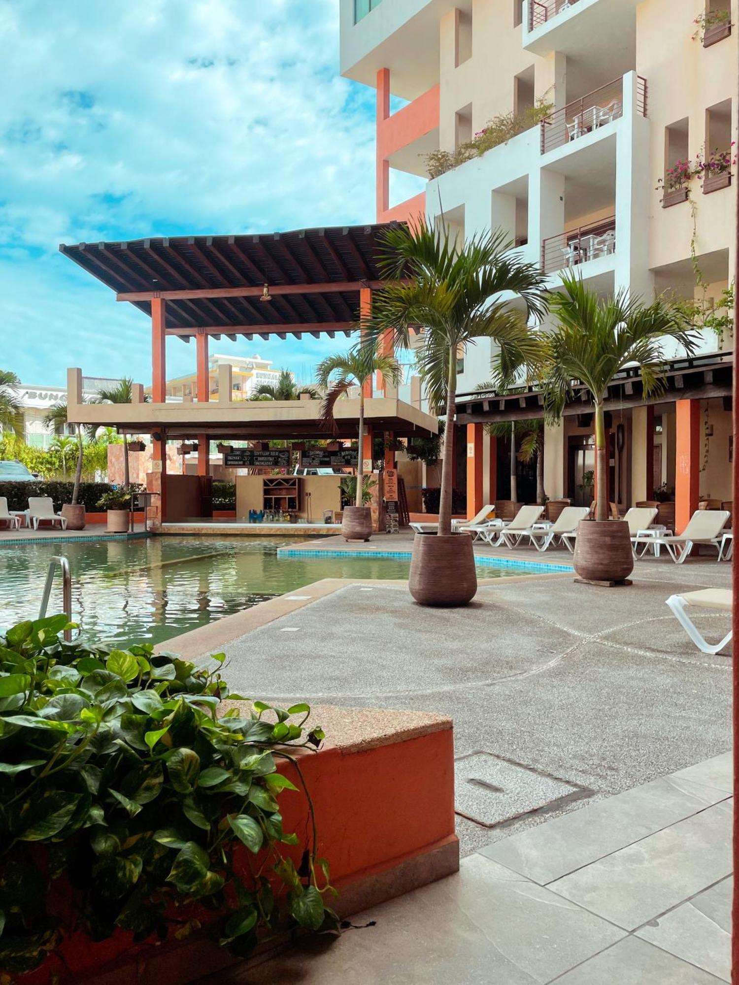 Aurora 3* Rincón de Guayabitos