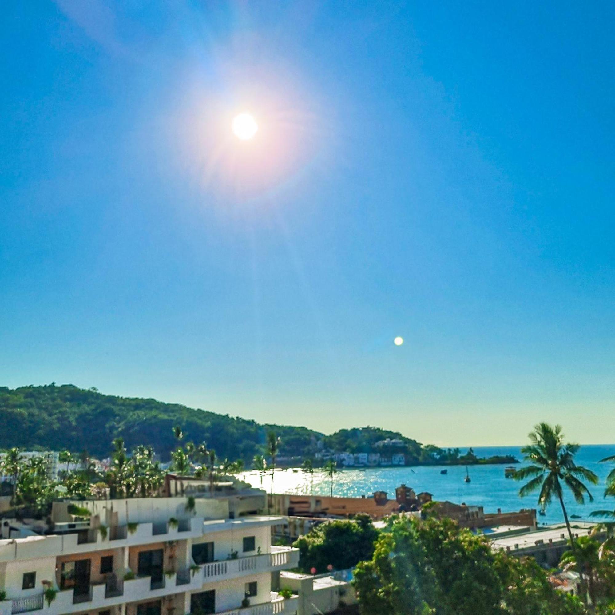 Aurora Hotel Rincón de Guayabitos