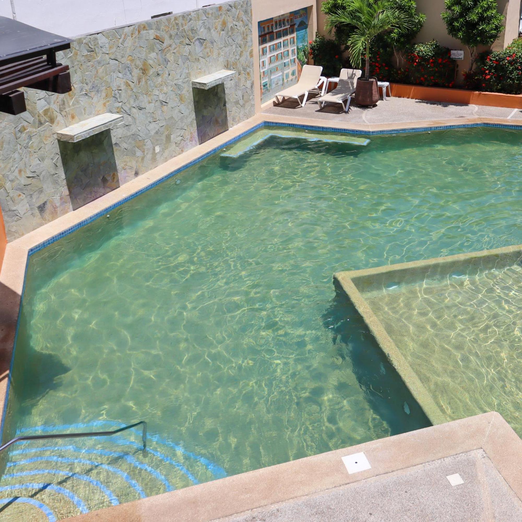 Aurora Hotel 3*