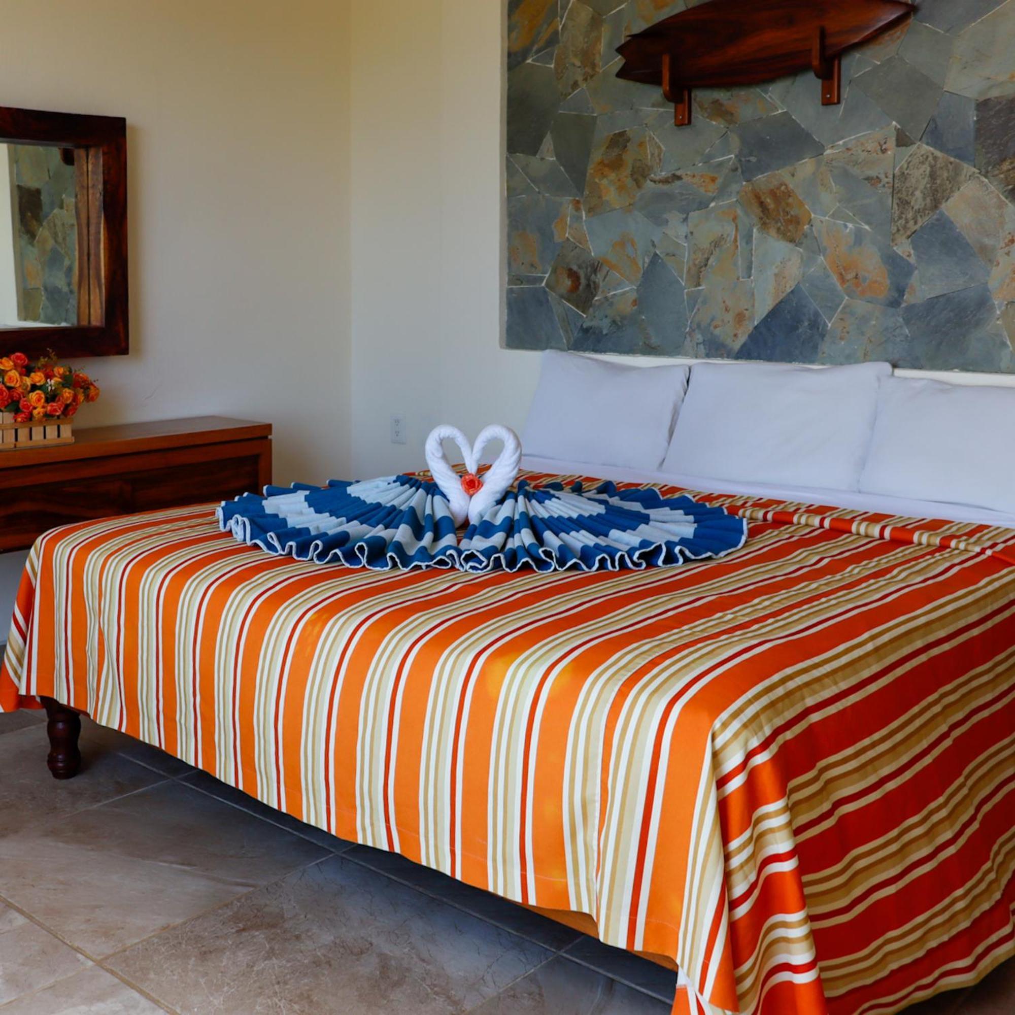 Aurora 3* Rincón de Guayabitos