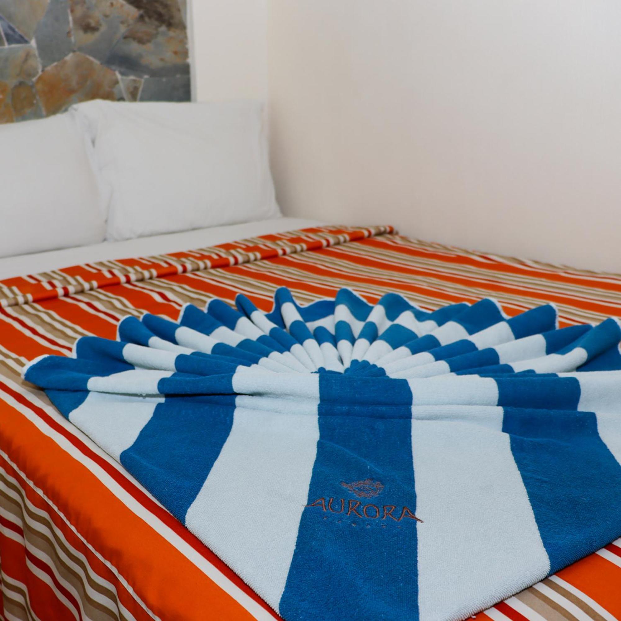 Aurora Hotel Rincón de Guayabitos