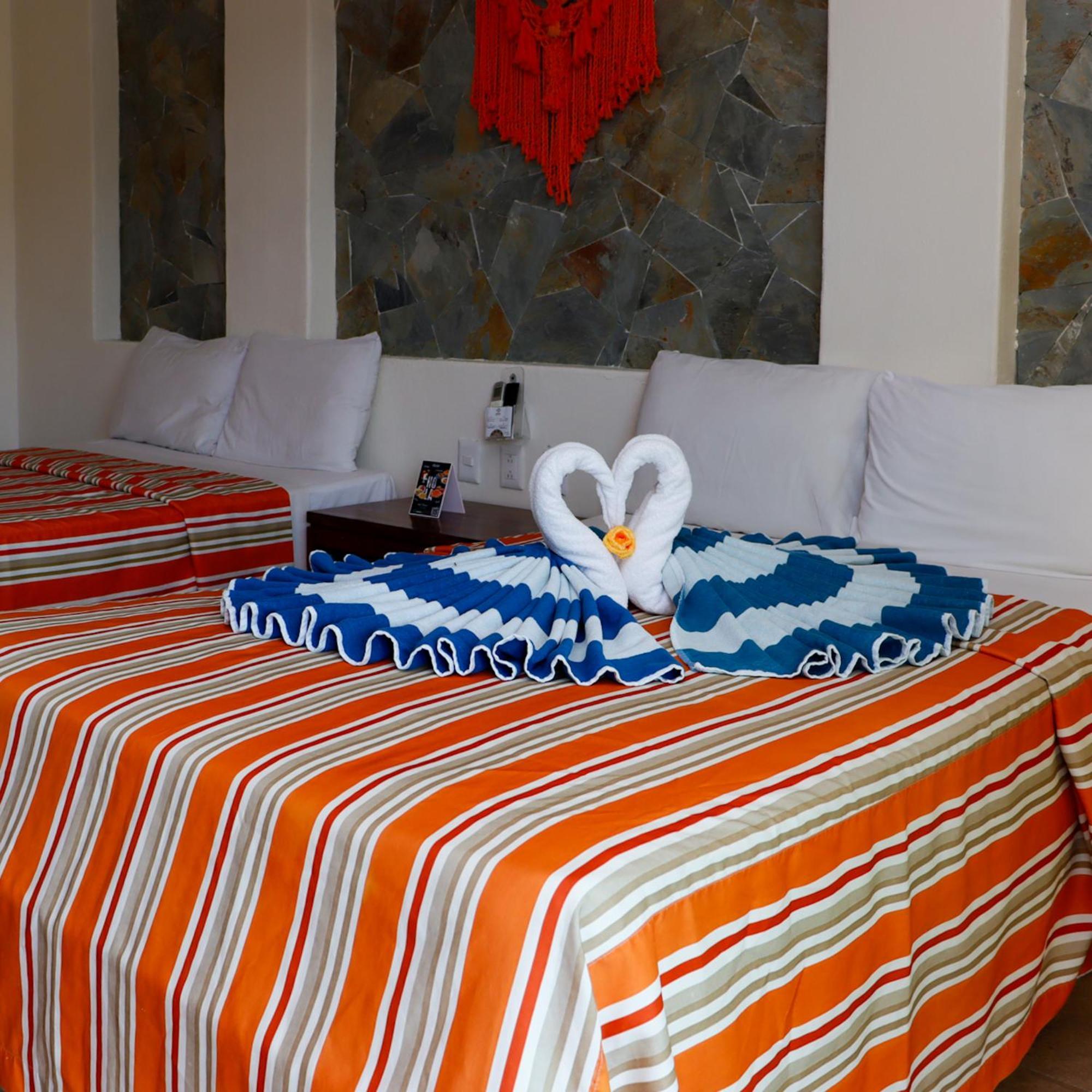 Hotel Aurora Rincón de Guayabitos