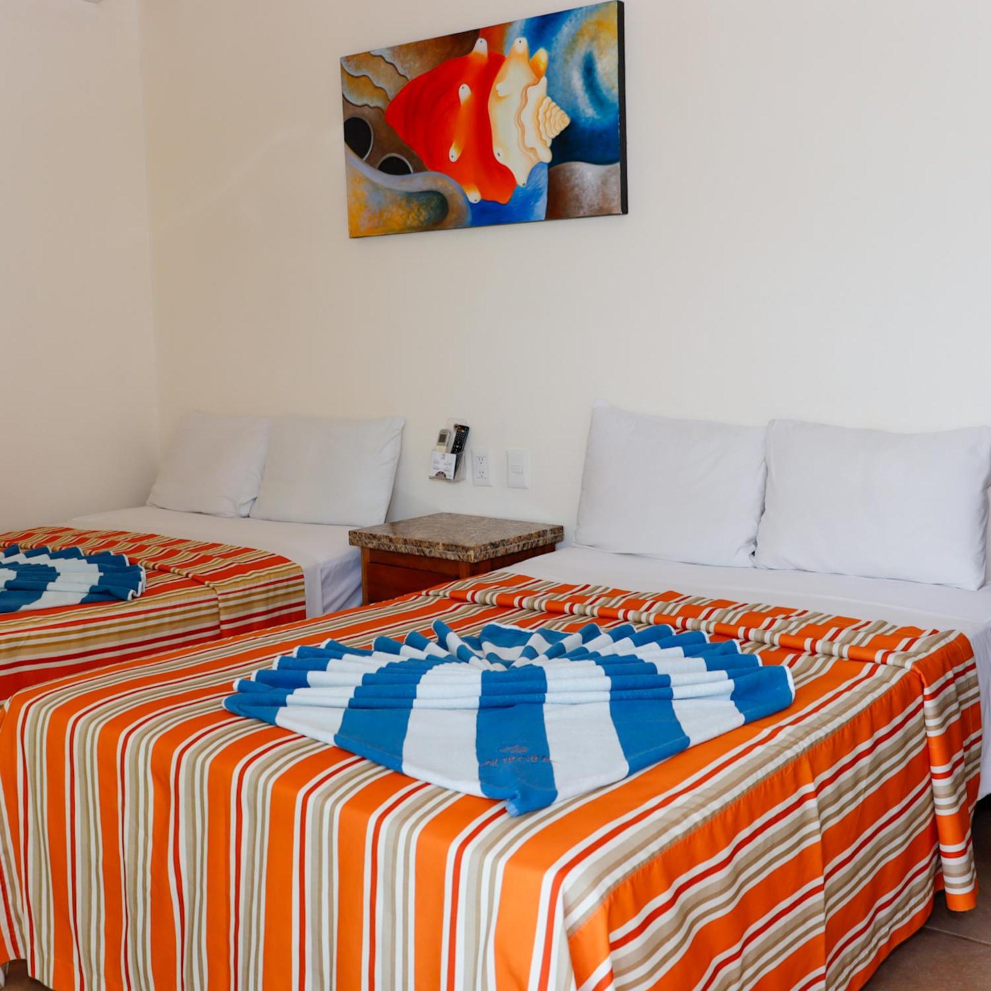 Hotel Aurora 3*