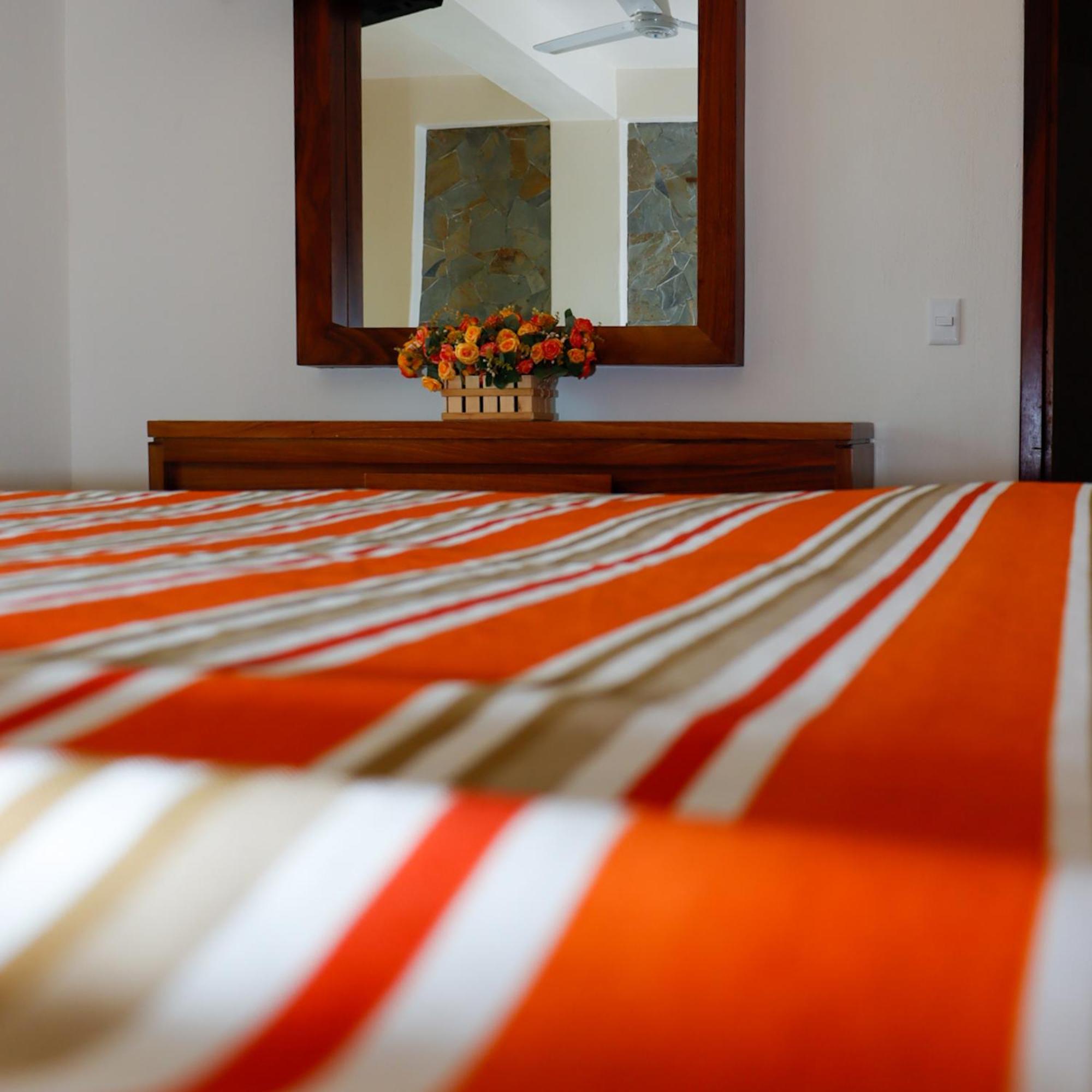 Aurora 3* Rincón de Guayabitos
