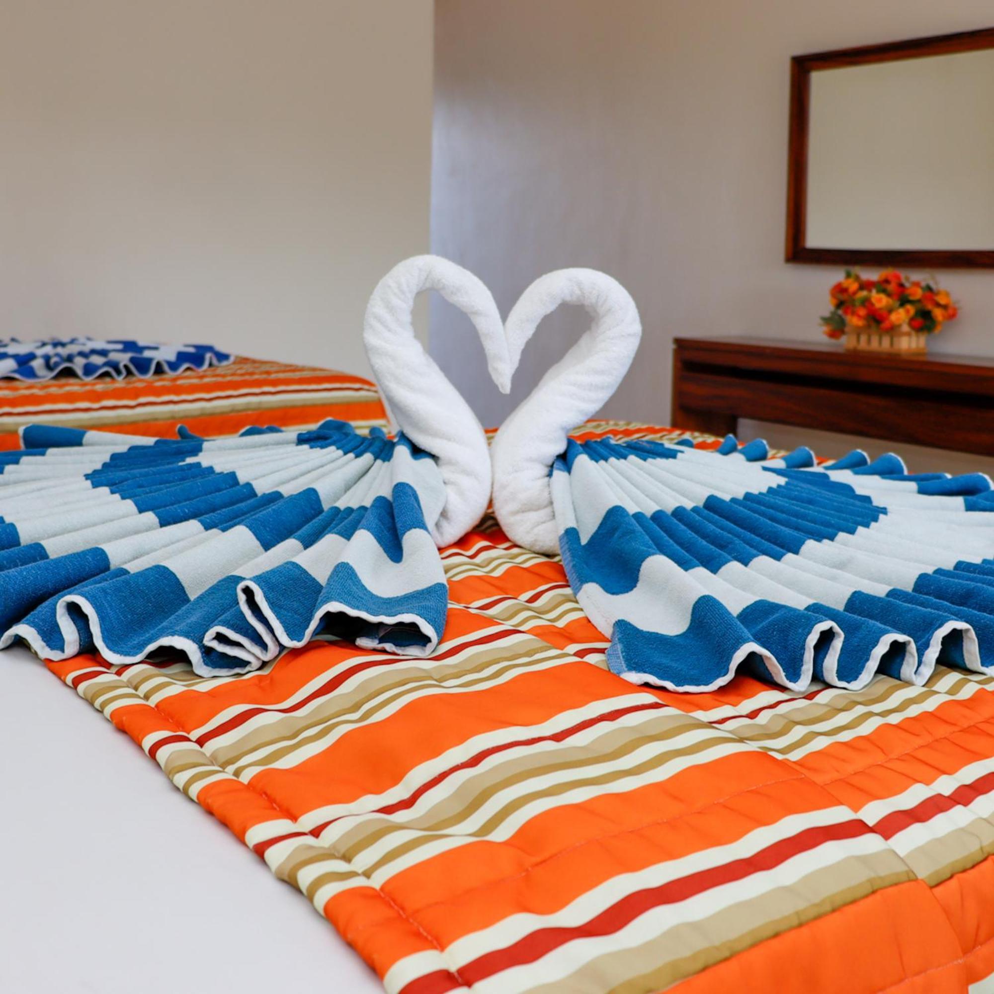 Hotel Aurora 3*