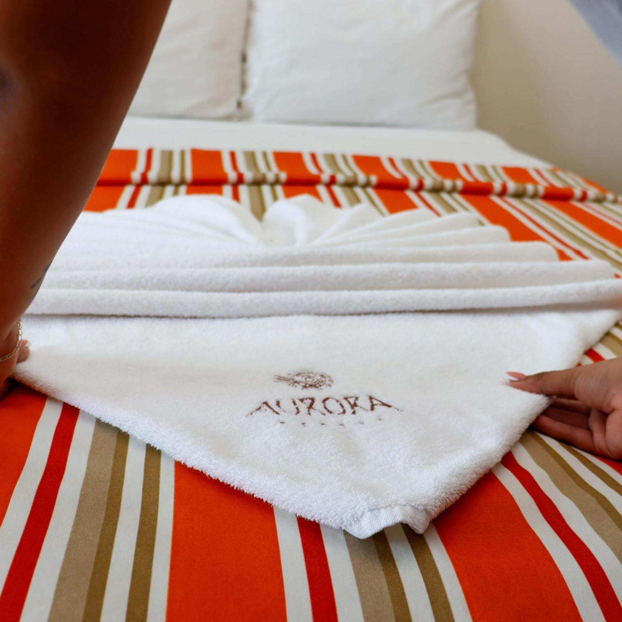 Aurora Hotel 3*