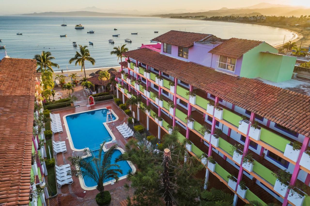 Decameron Cocos - 3* Rincón de Guayabitos