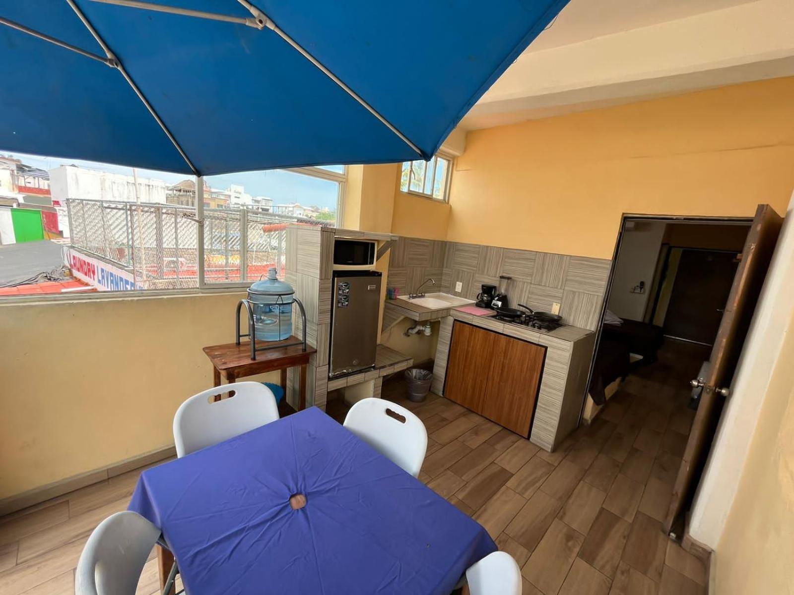 Bungalitos Hotel