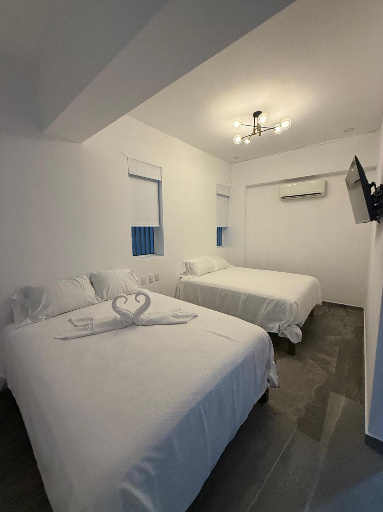 Safiro Guayabitos - Adults Only Hotel