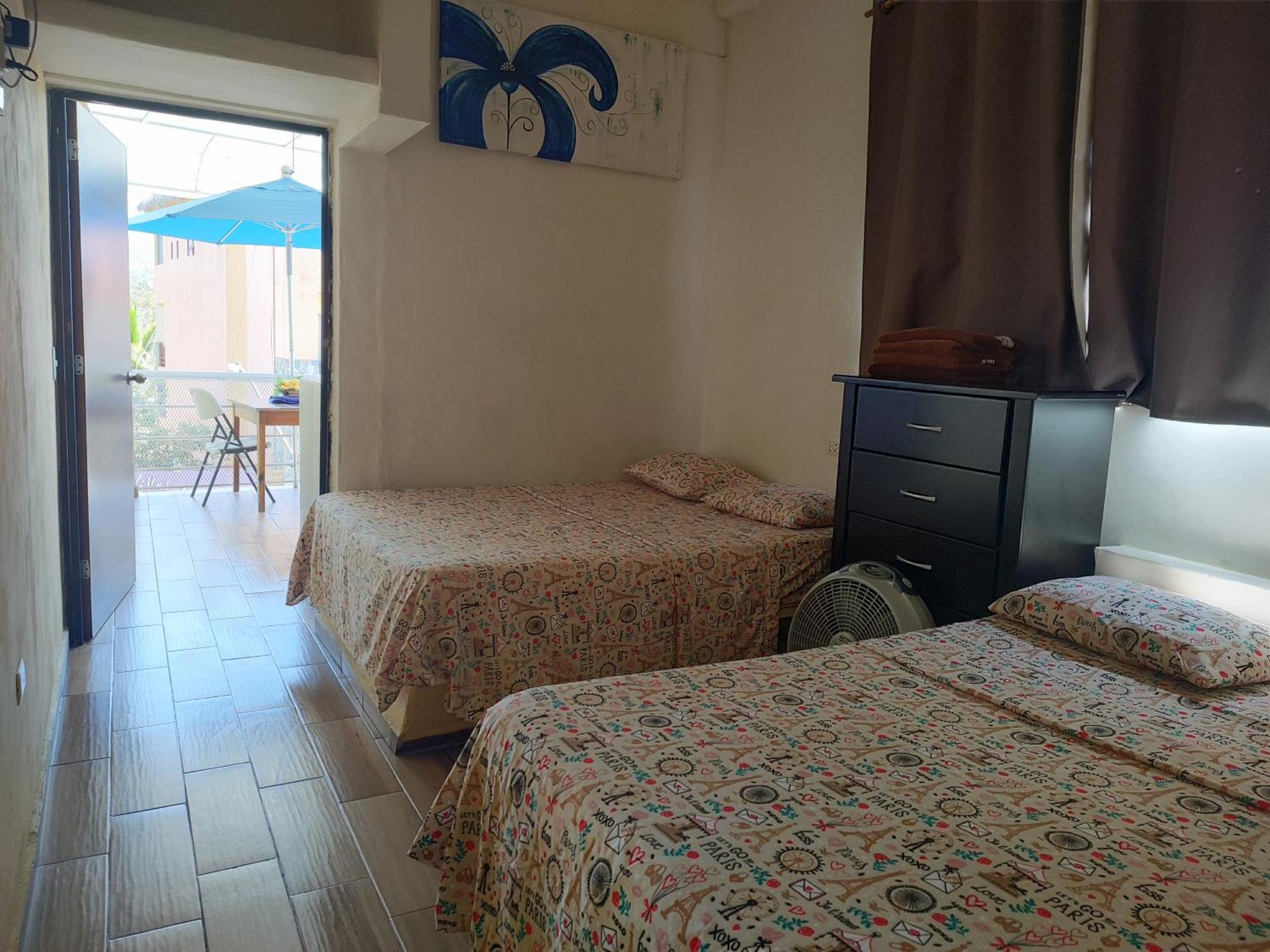 Hotel Bungalitos *