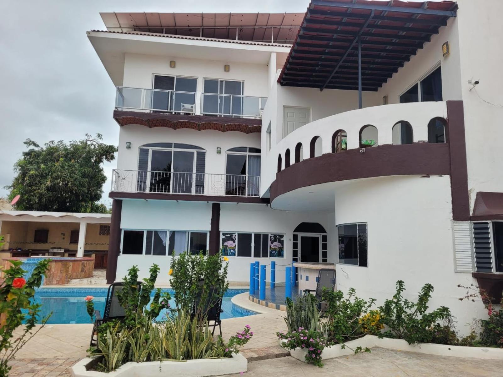 Aparthotel Casa Raymundo
