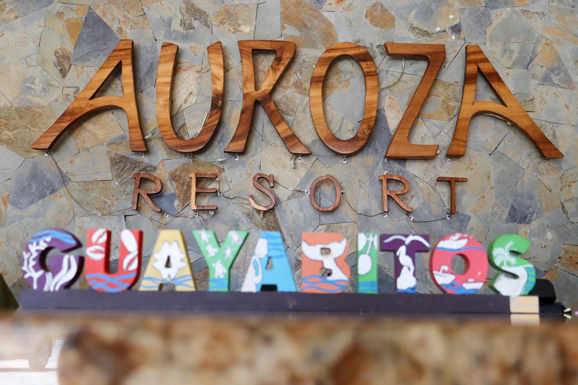 Aurora Rincón de Guayabitos