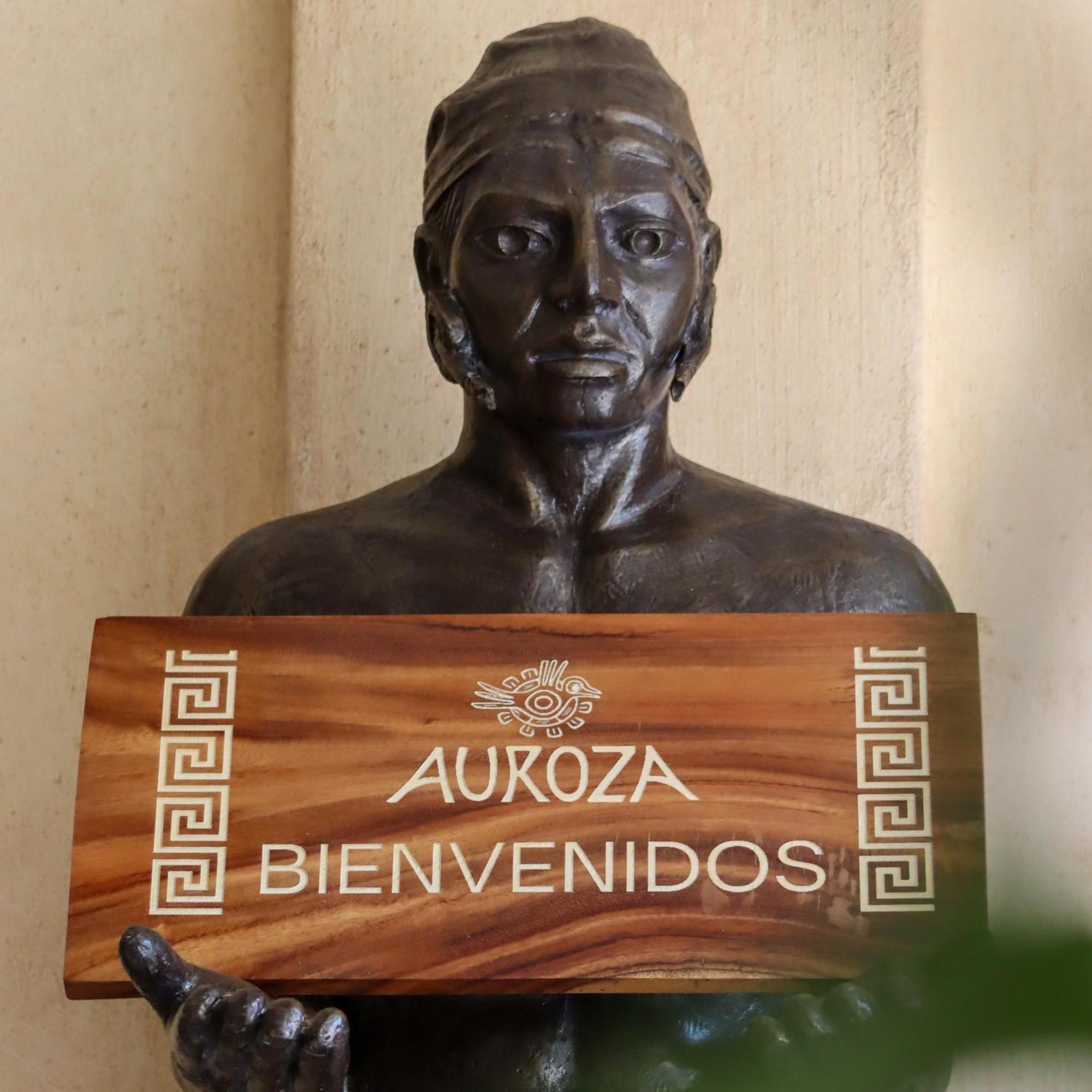 Aurora 3* Rincón de Guayabitos