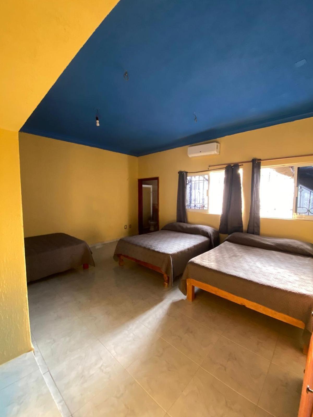 Casa Raymundo Aparthotel