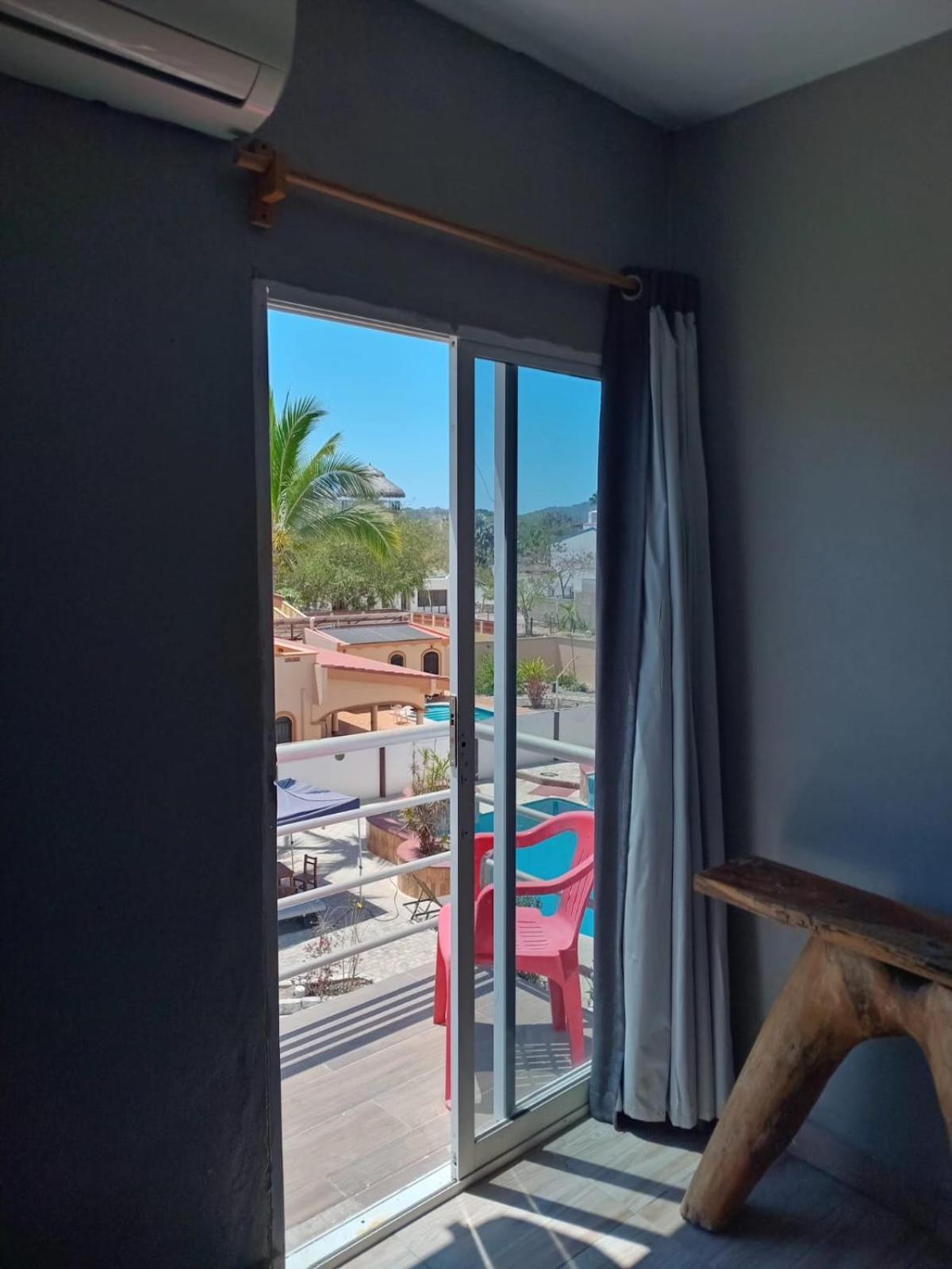 Aparthotel Casa Raymundo