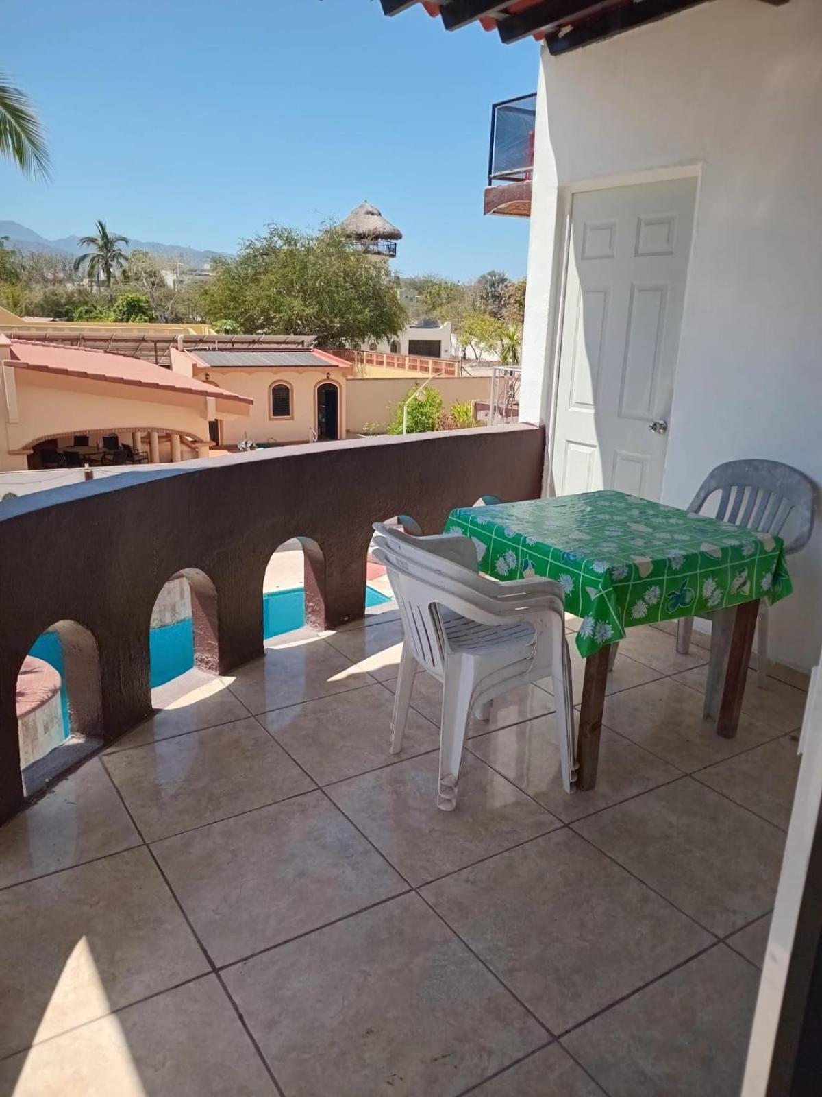 Casa Raymundo Aparthotel
