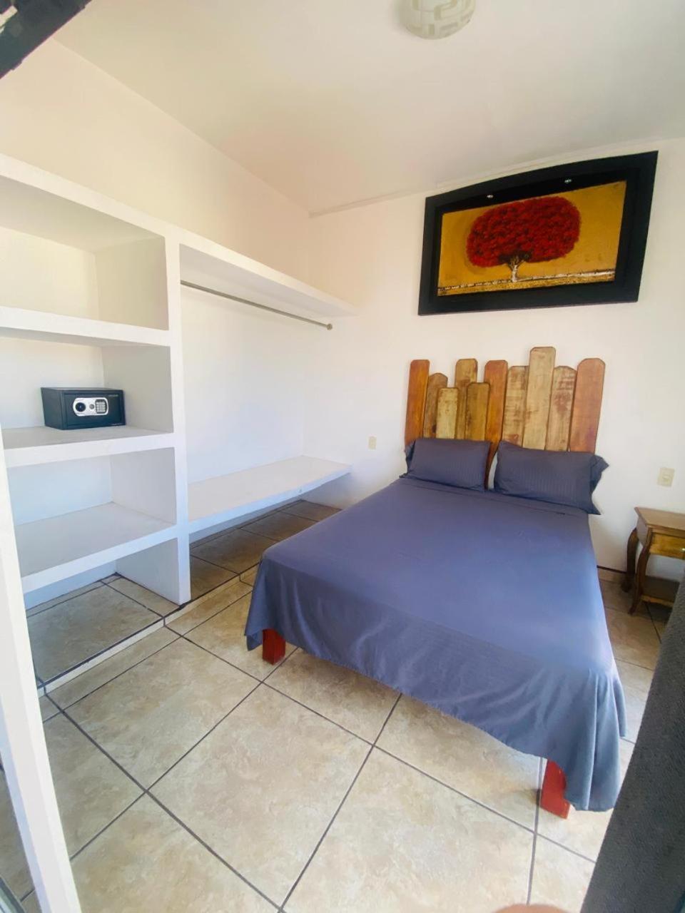 Aparthotel Casa Raymundo Rincon de Guayabitos