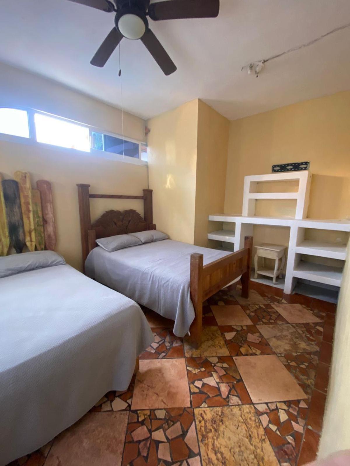 Casa Raymundo Rincon de Guayabitos