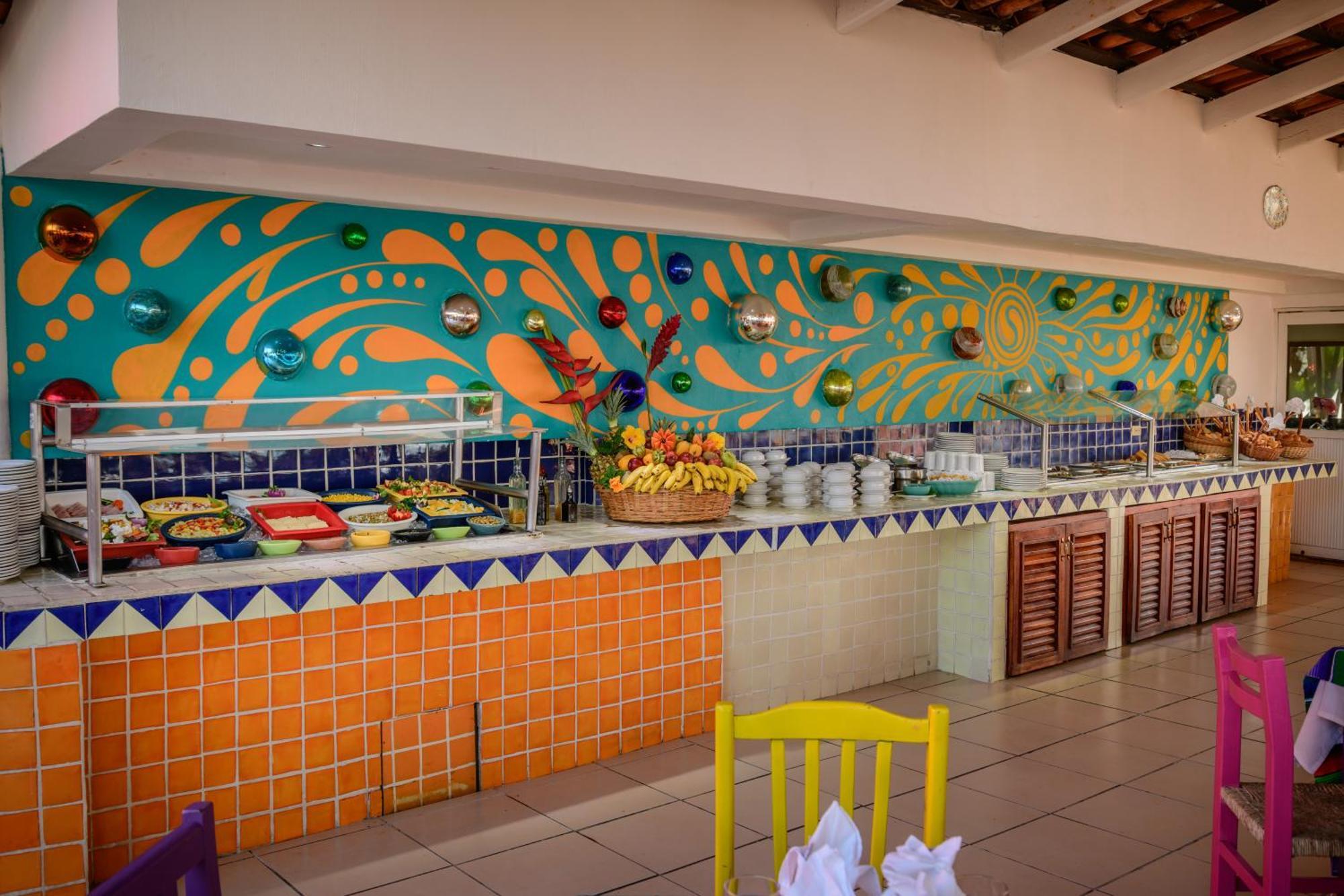 Decameron Cocos -