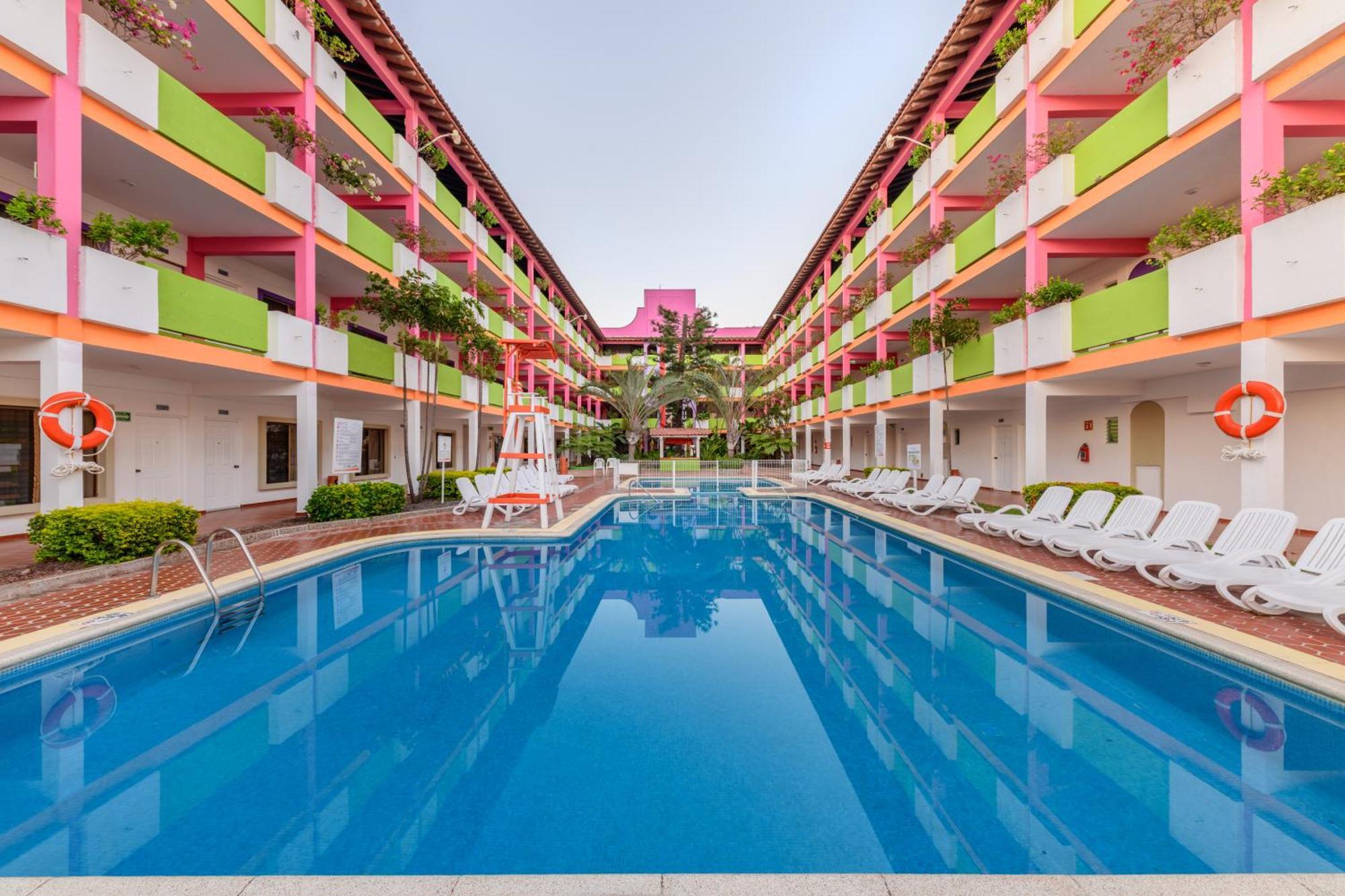 Decameron Cocos - Resort Rincón de Guayabitos