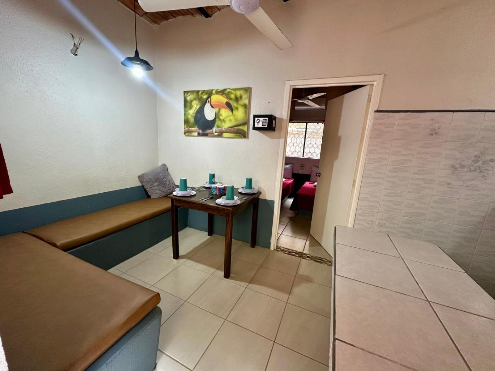 Glorias Hotel Rincón de Guayabitos