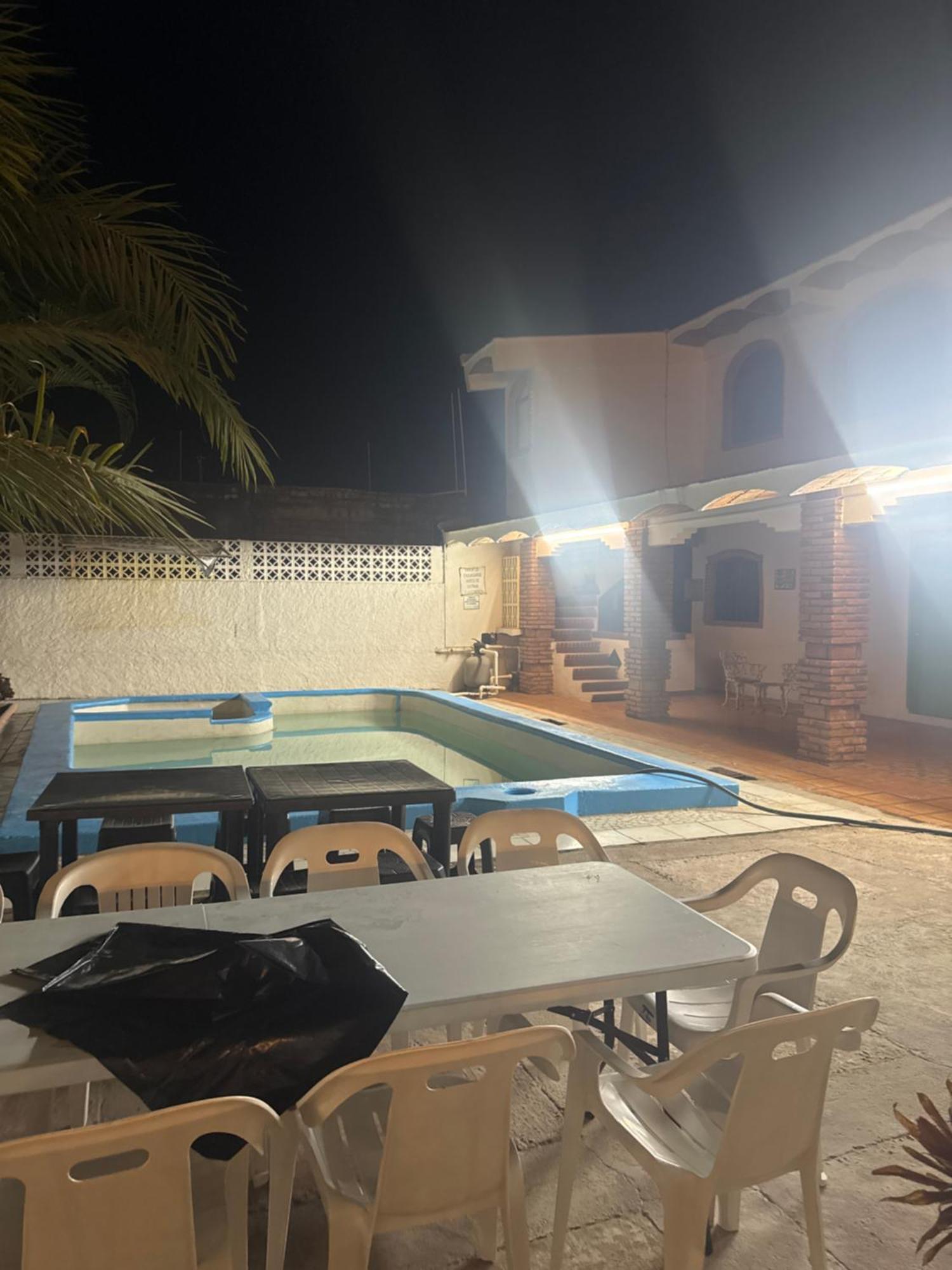 Mar Real * Rincón de Guayabitos