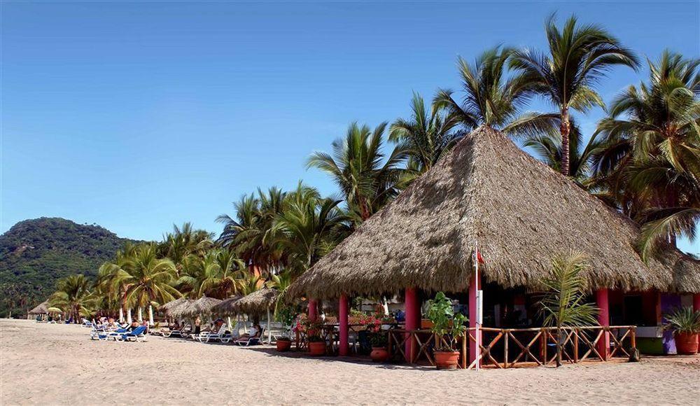 Decameron Cocos - 3*
