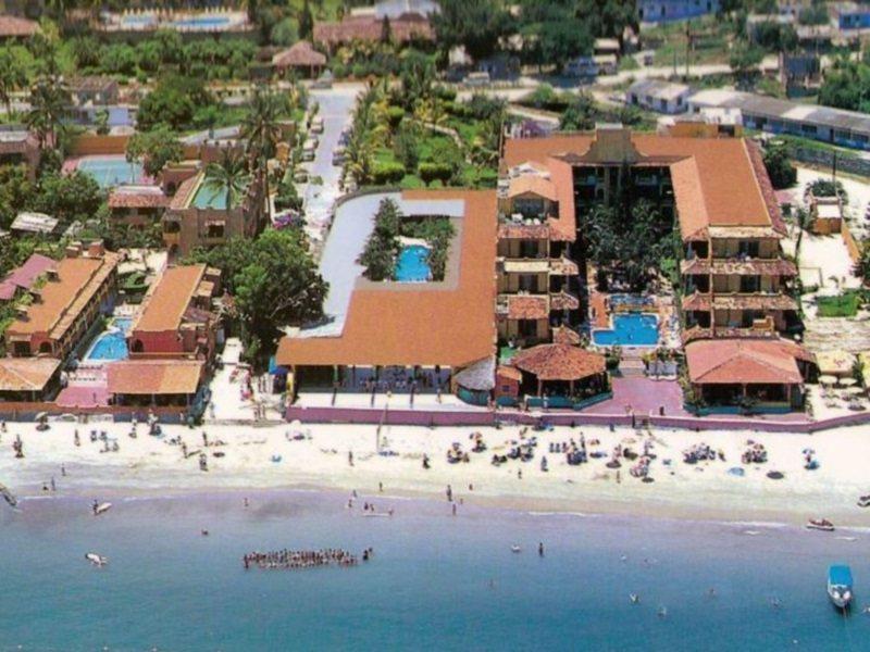 Decameron Cocos - Resort 3*