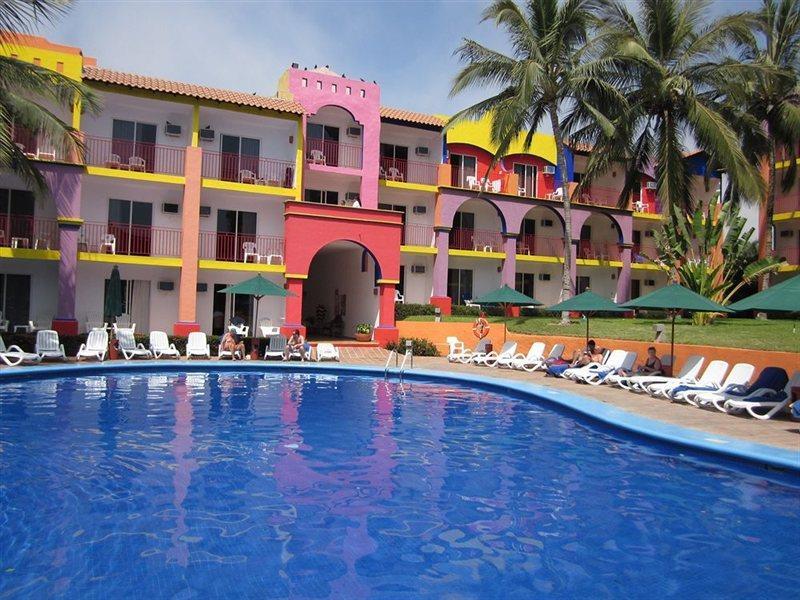 Decameron Cocos - Resort 3*