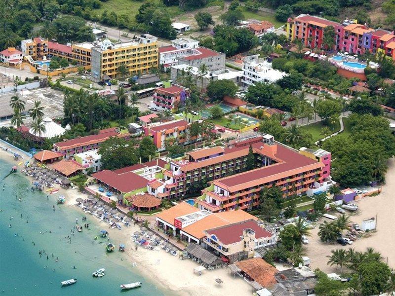 Decameron Cocos - Resort