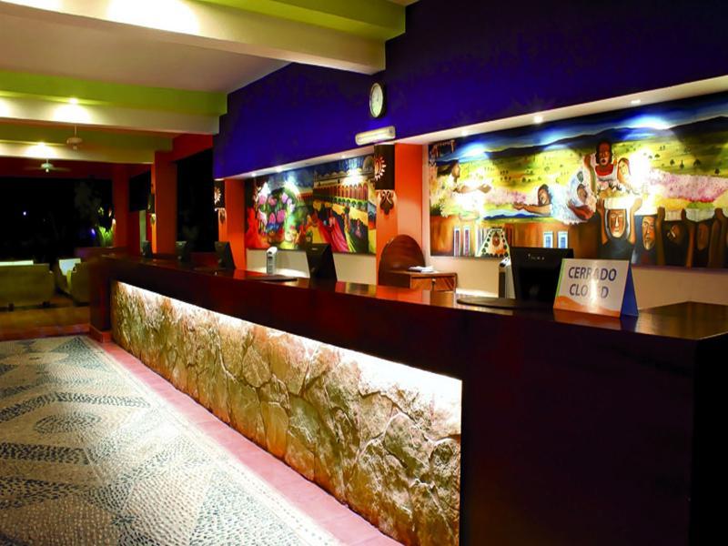 Resort Decameron Cocos - Rincón de Guayabitos