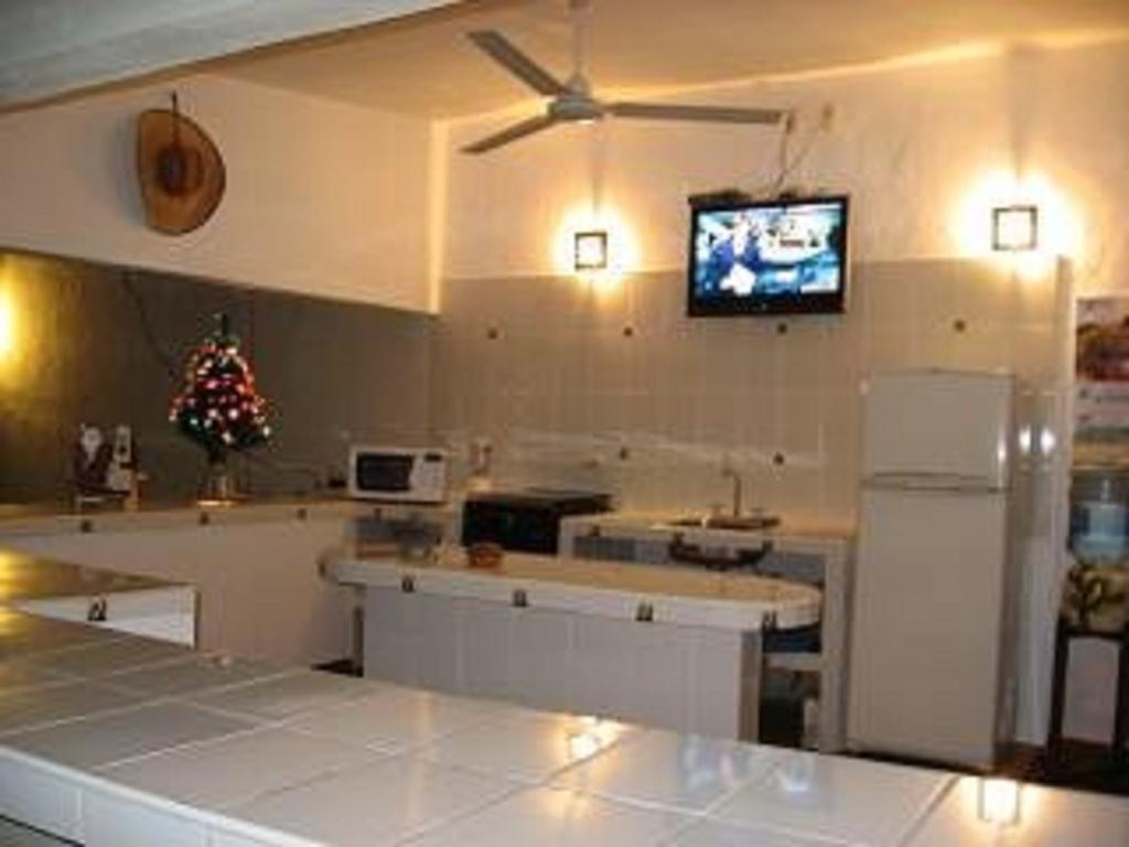 Apartamento Bungalows Casa Ana
