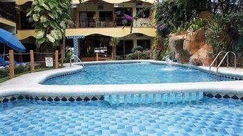 Hotel&suites Mar Y Sol Palmas 3*