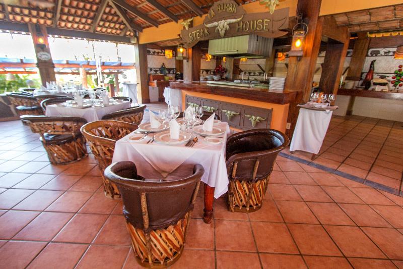 Resort Decameron Cocos -