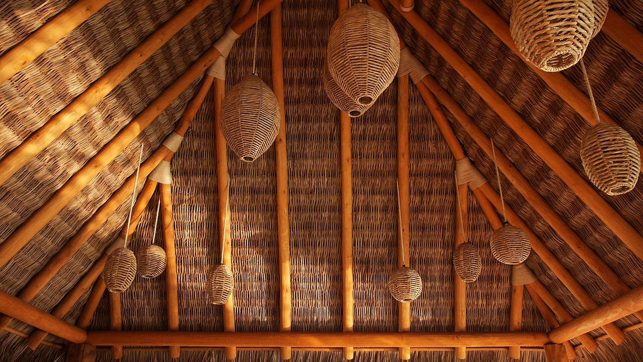Cabanas Del Capitan