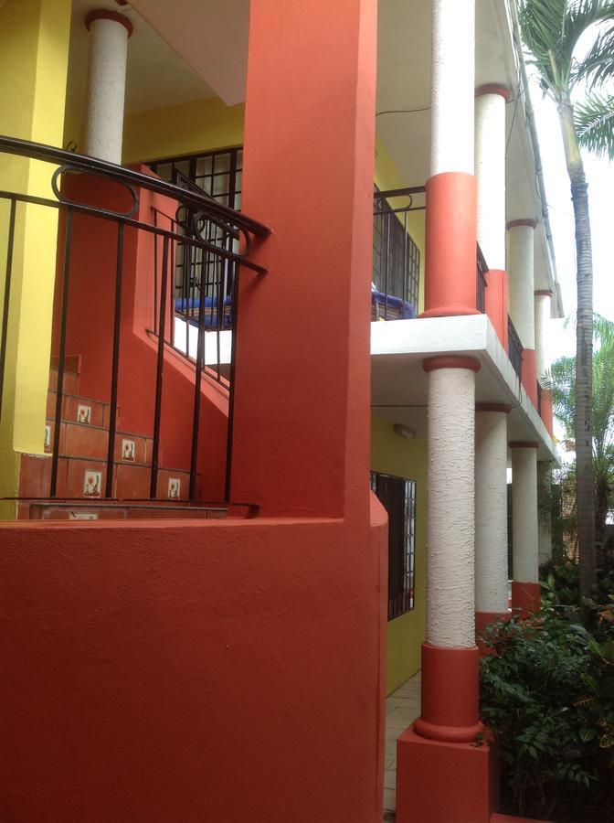 Apartamento Bungalows Casa Ana