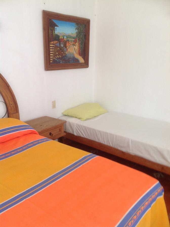 Bungalows Casa Ana *