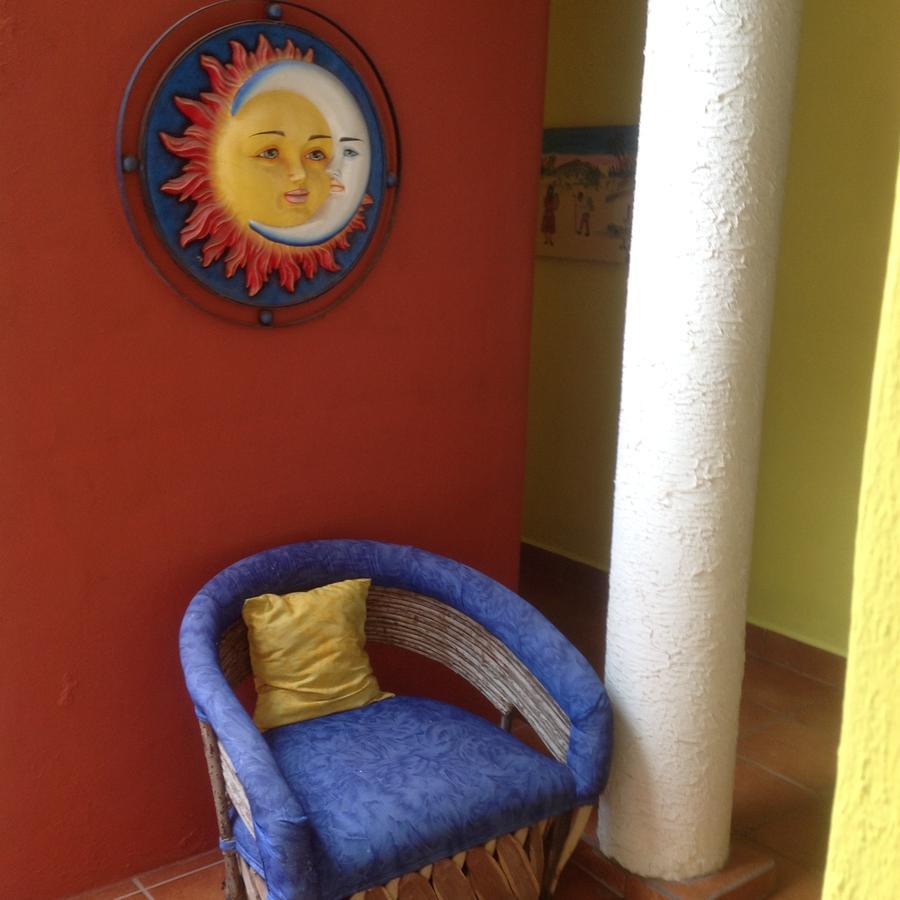 Apartamento Bungalows Casa Ana Rincón de Guayabitos