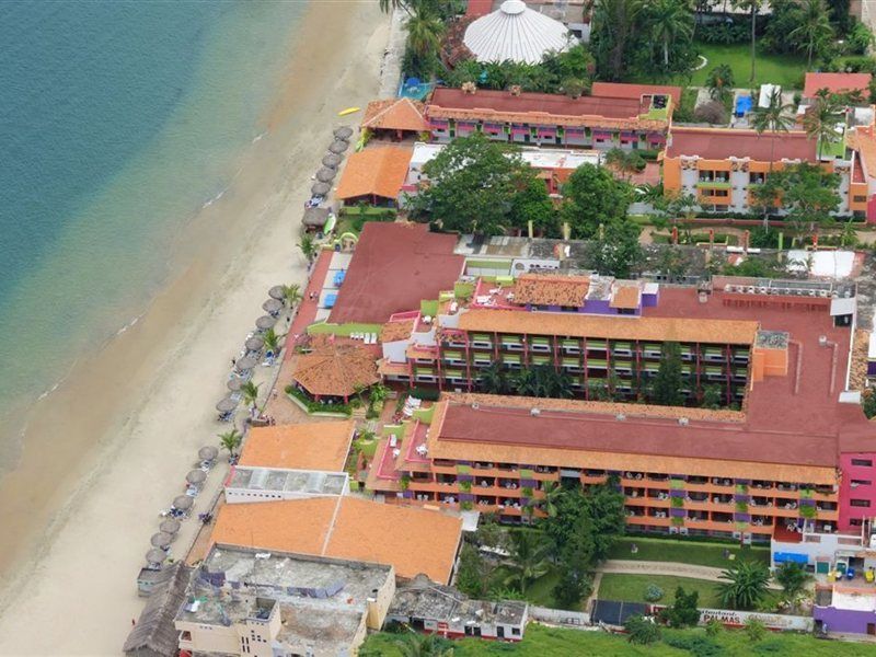 Resort Decameron Cocos -
