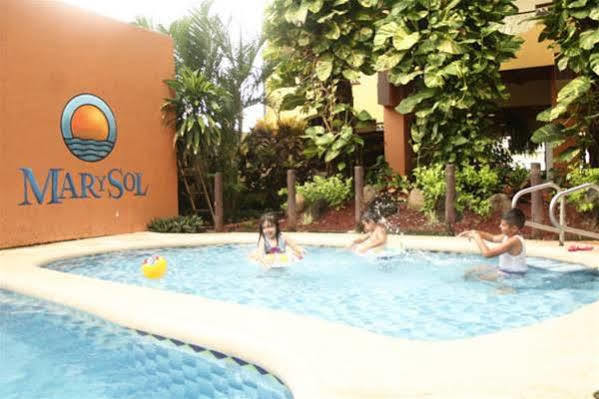 Hotel&suites Mar Y Sol Palmas Apartahotel Rincón de Guayabitos