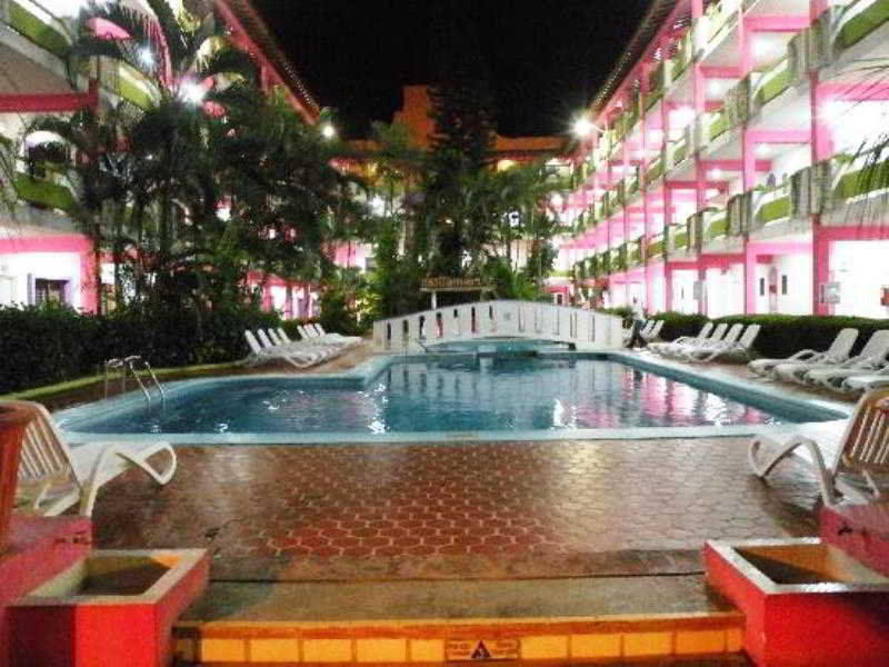 Decameron Cocos -