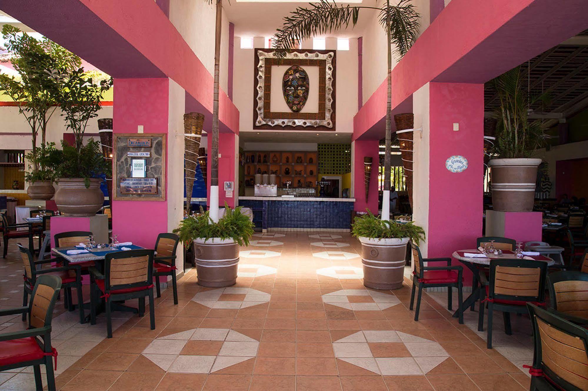 Decameron Cocos - 3* Rincón de Guayabitos