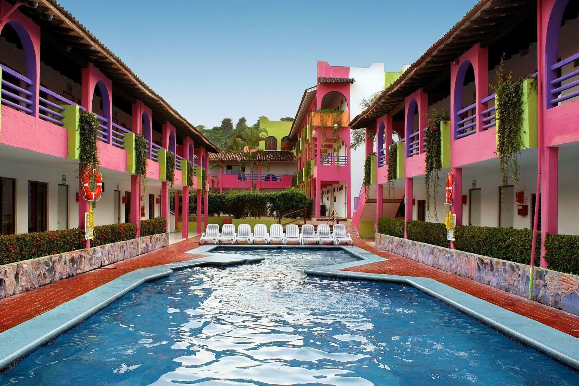 Decameron Cocos - 3* Rincón de Guayabitos