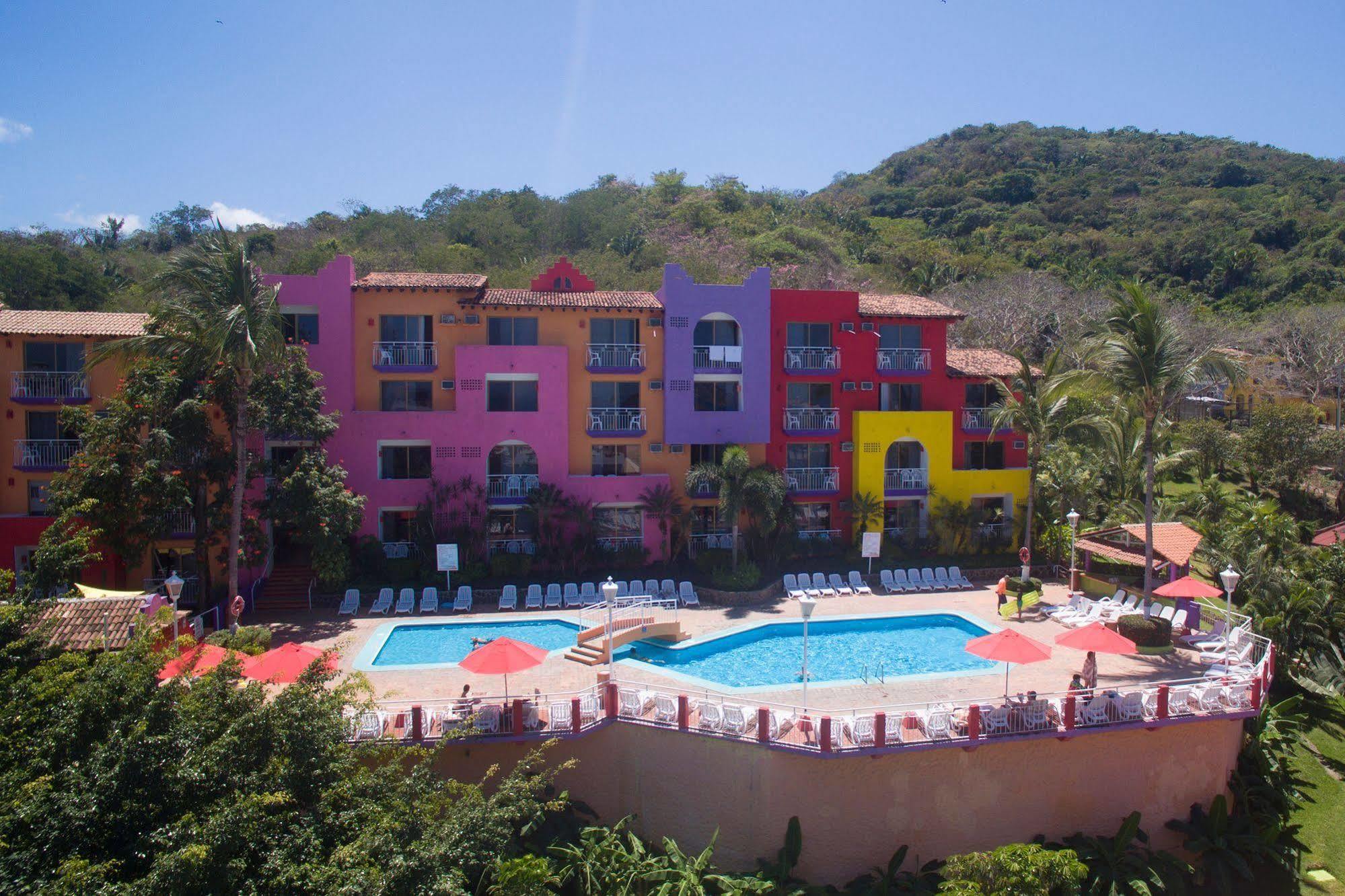 Decameron Cocos - Rincón de Guayabitos